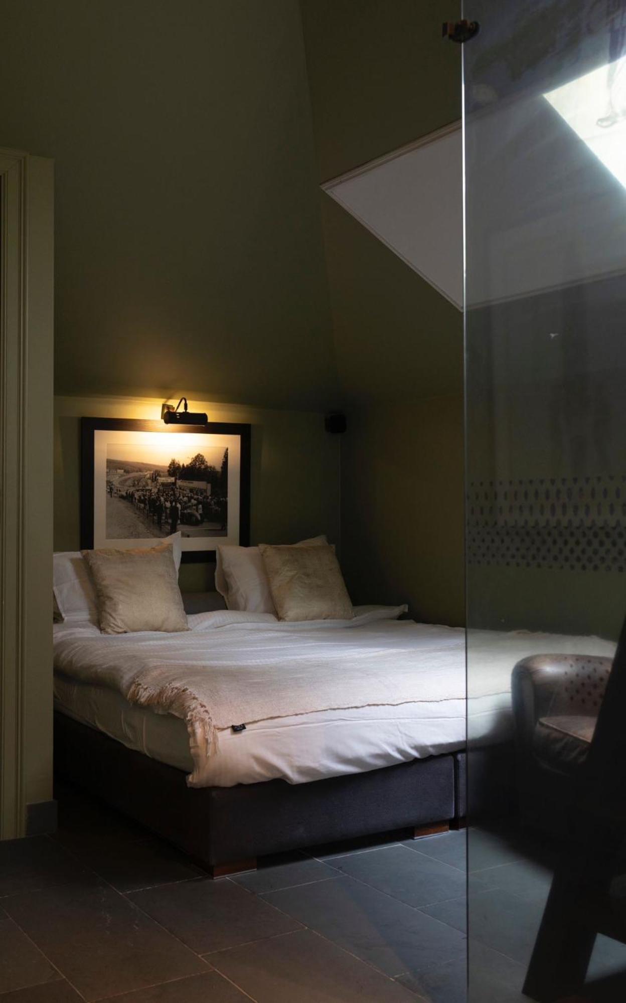 Luxury Suites - Quartier-Sud Antverpy Exteriér fotografie