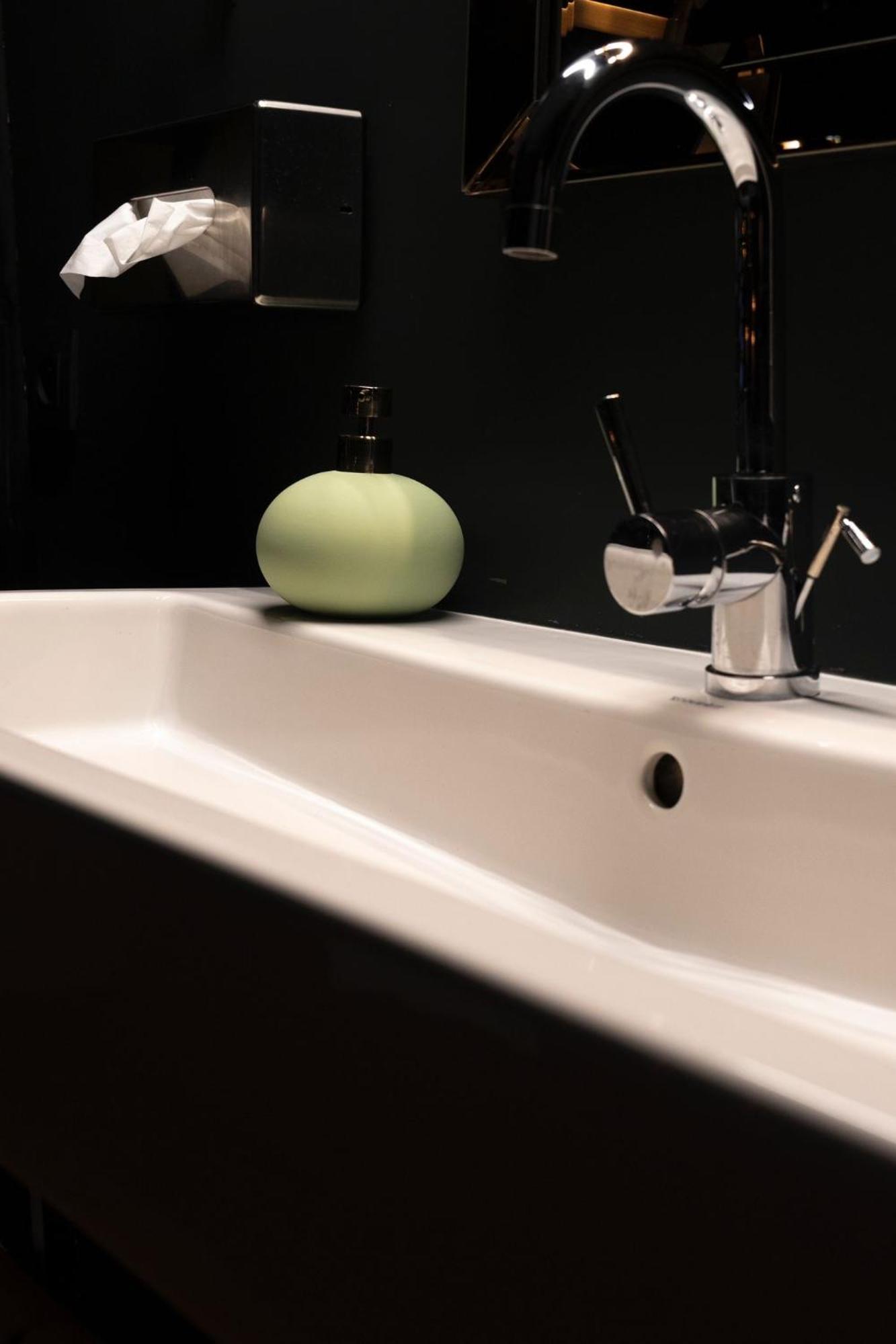 Luxury Suites - Quartier-Sud Antverpy Exteriér fotografie