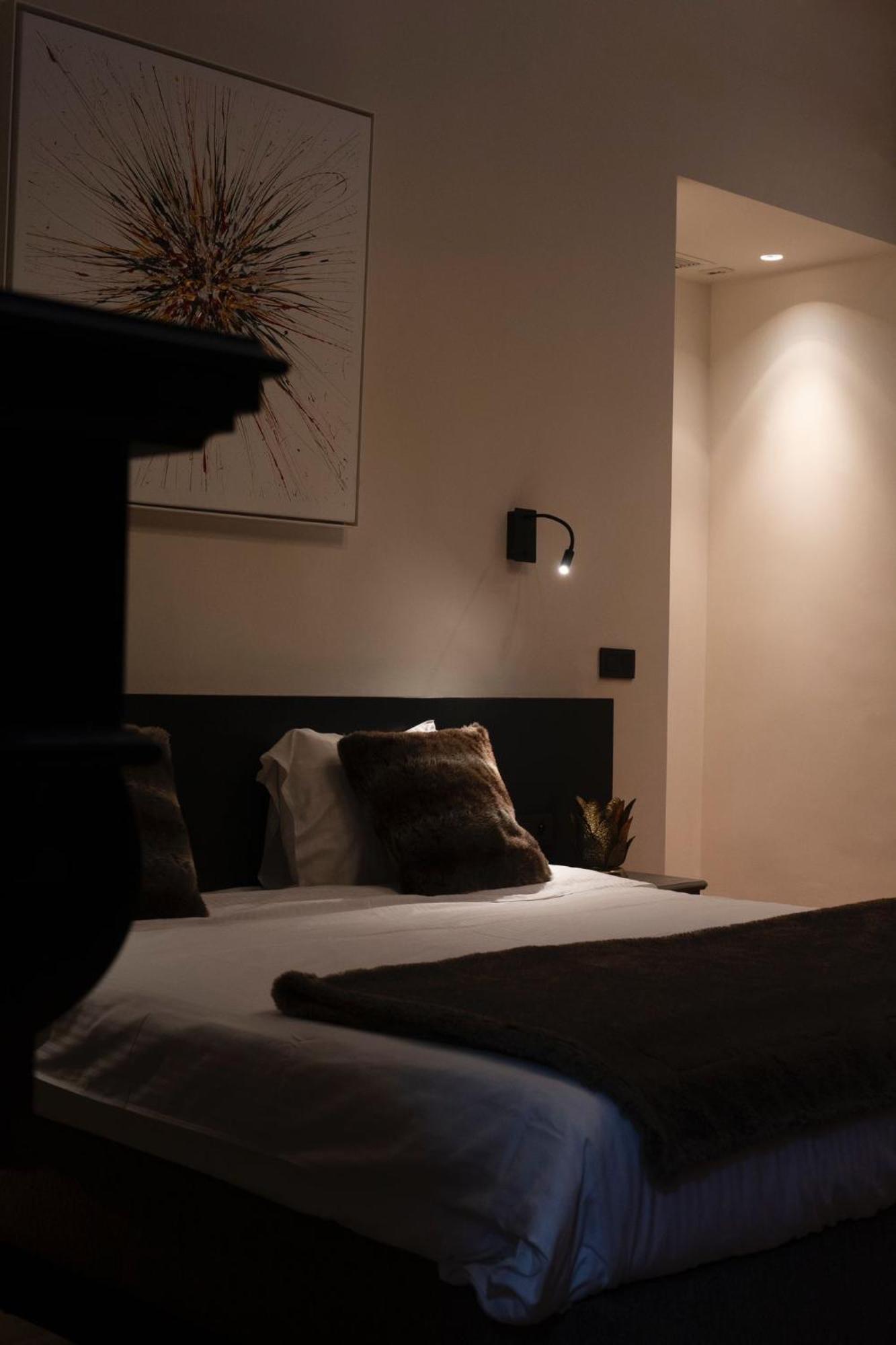 Luxury Suites - Quartier-Sud Antverpy Exteriér fotografie