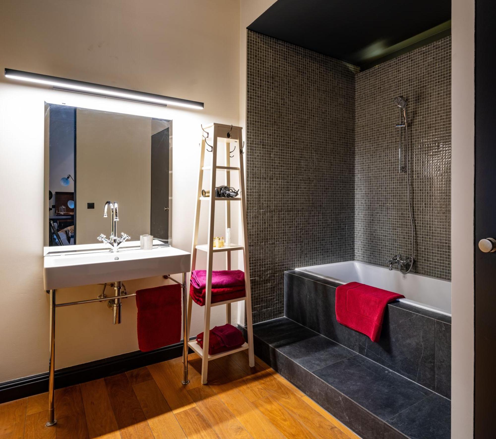 Luxury Suites - Quartier-Sud Antverpy Exteriér fotografie